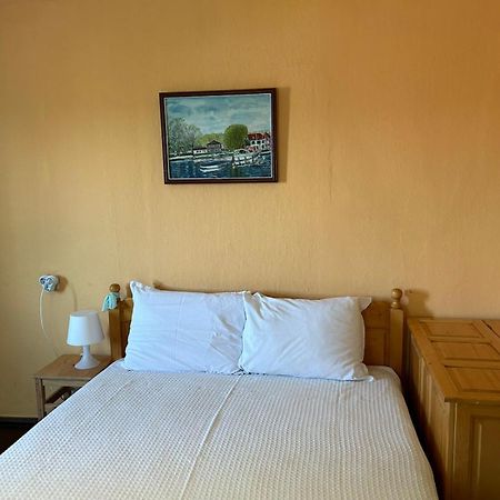 Guest House Daskalov Chervena Lokva ภายนอก รูปภาพ