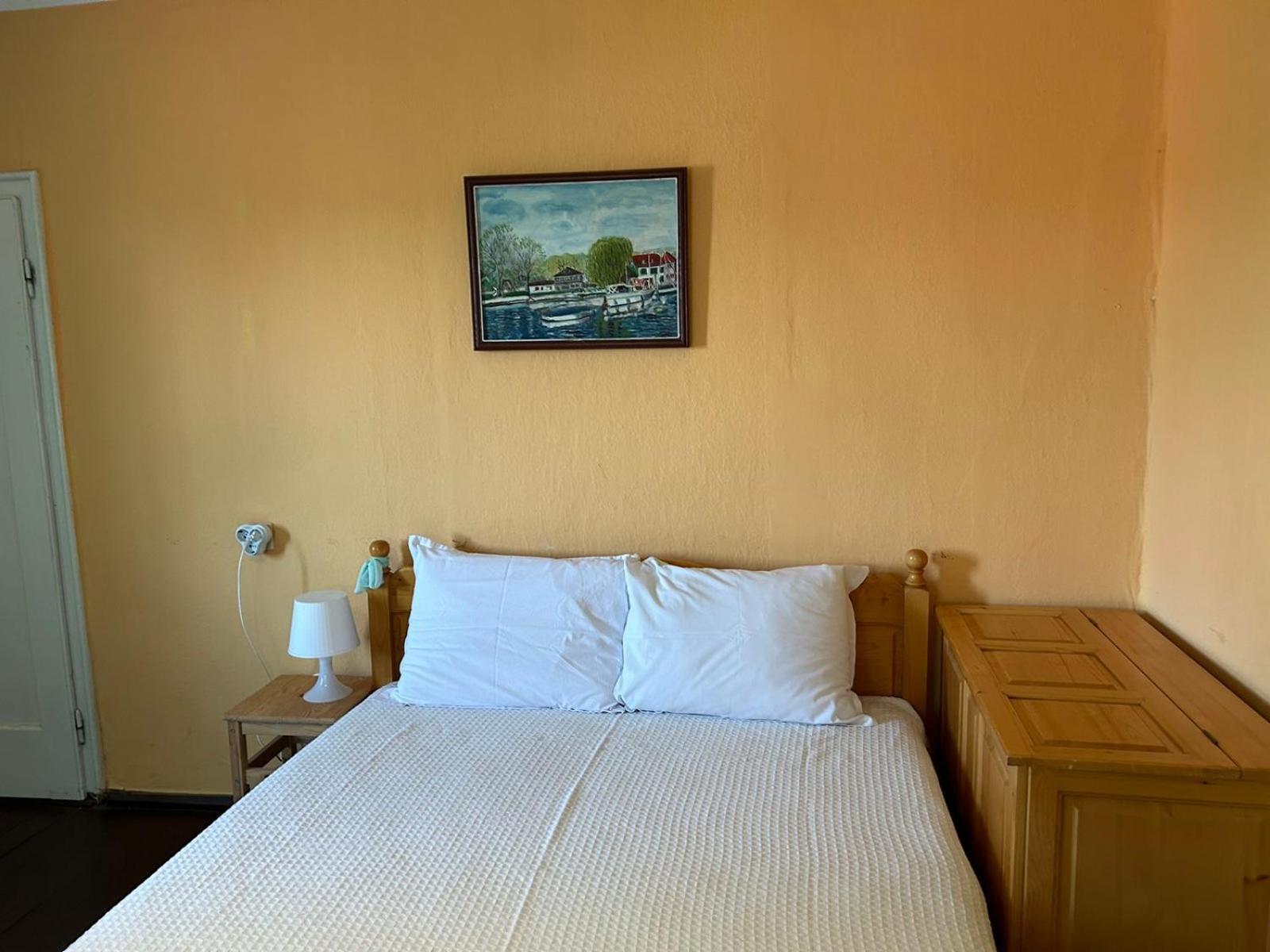 Guest House Daskalov Chervena Lokva ภายนอก รูปภาพ